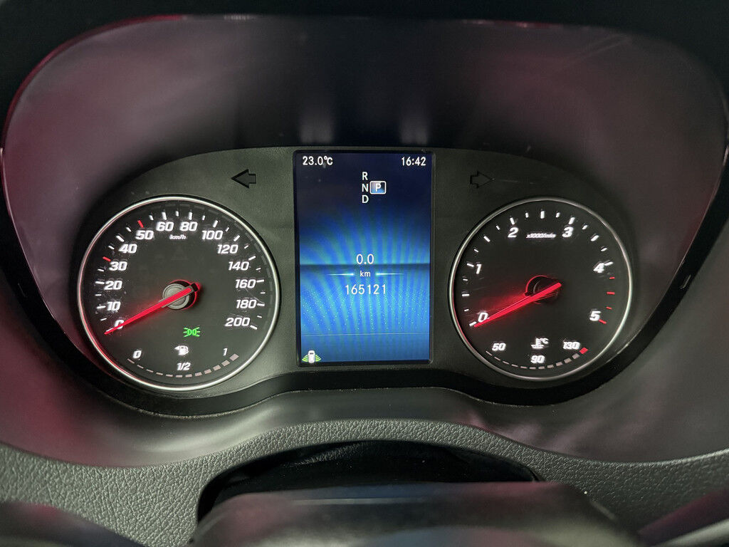 Mercedes-Benz Sprinter 317CDi Automaat L2H2 | Nieuwstaat !