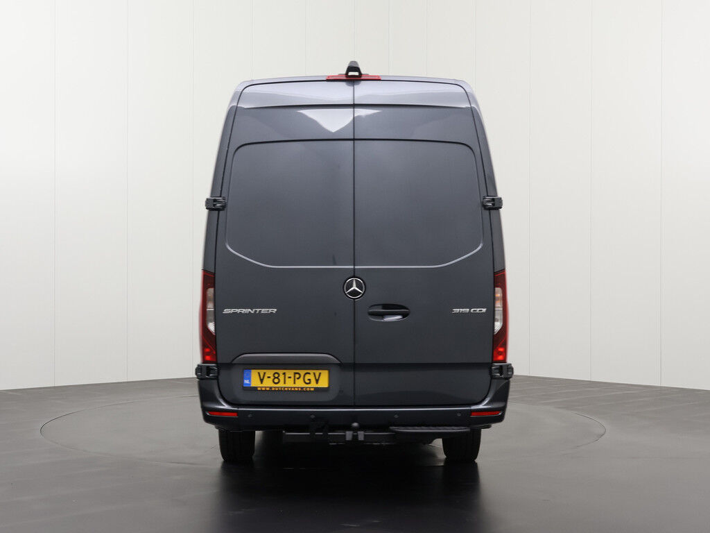 Mercedes-Benz Sprinter 319CDI 3.0V6 7G-tronic Automaat L3H2 Maxi Exclusive