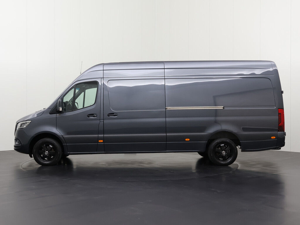 Mercedes-Benz Sprinter 319CDI 3.0V6 7G-tronic Automaat L3H2 Maxi Exclusive