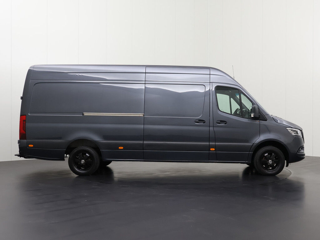 Mercedes-Benz Sprinter 319CDI 3.0V6 7G-tronic Automaat L3H2 Maxi Exclusive