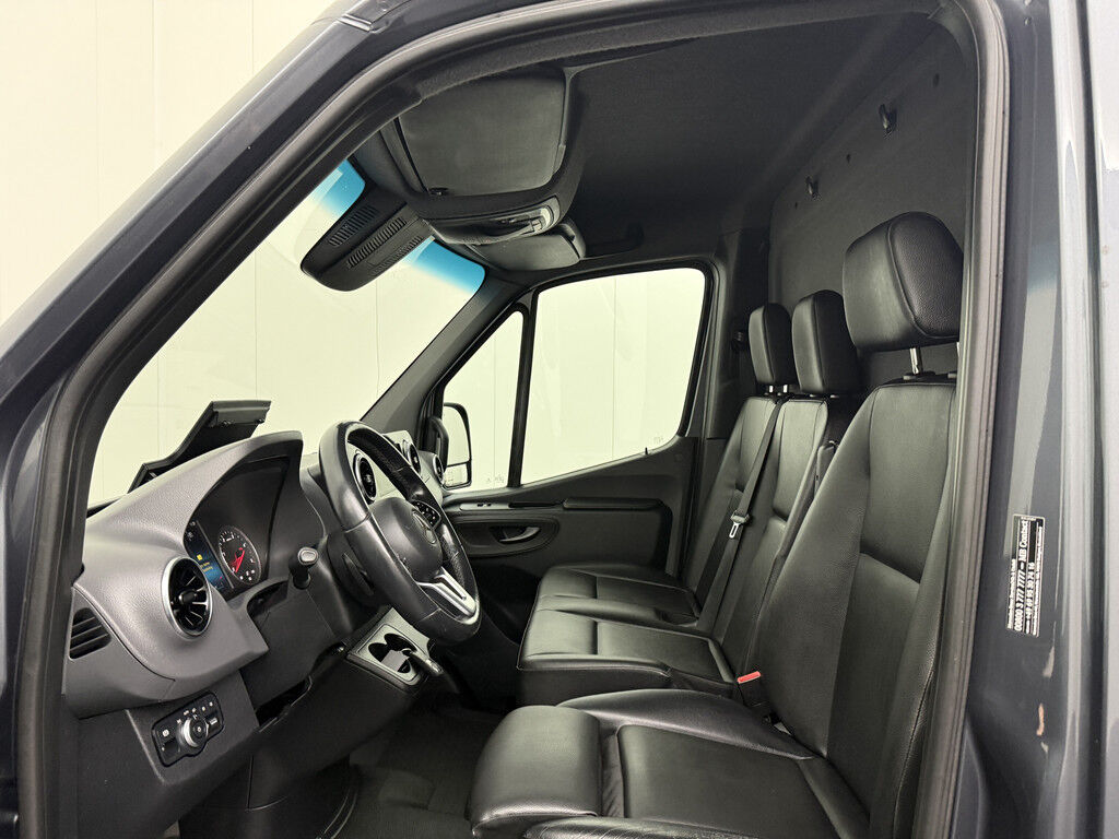 Mercedes-Benz Sprinter 319CDI 3.0V6 7G-tronic Automaat L3H2 Maxi Exclusive
