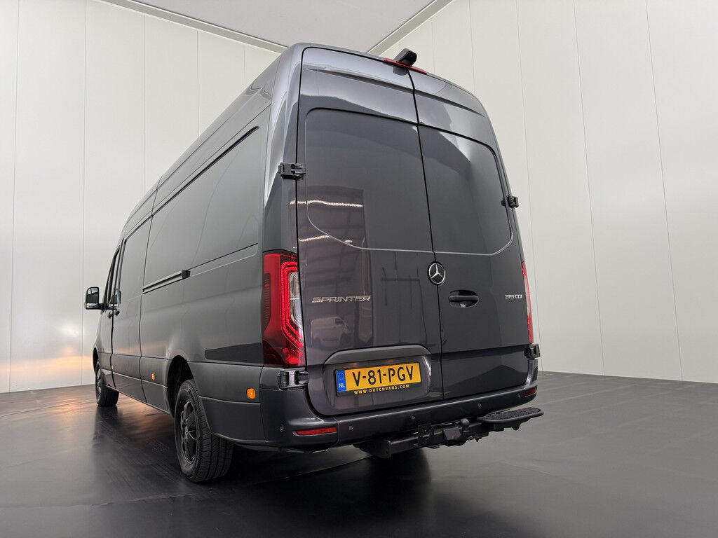 Mercedes-Benz Sprinter 319CDI 3.0V6 7G-tronic Automaat L3H2 Maxi Exclusive