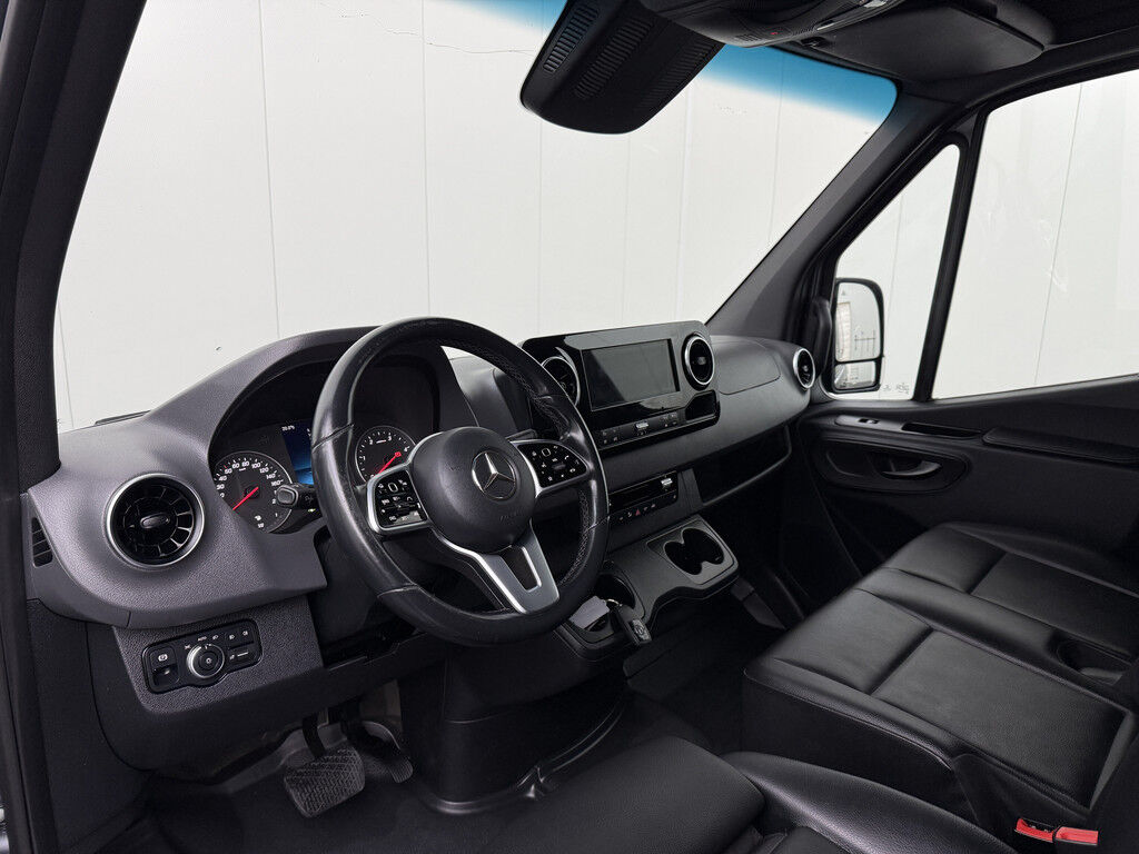 Mercedes-Benz Sprinter 319CDI 3.0V6 7G-tronic Automaat L3H2 Maxi Exclusive