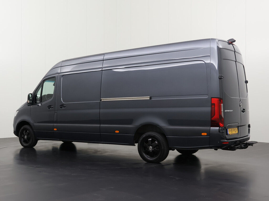 Mercedes-Benz Sprinter 319CDI 3.0V6 7G-tronic Automaat L3H2 Maxi Exclusive