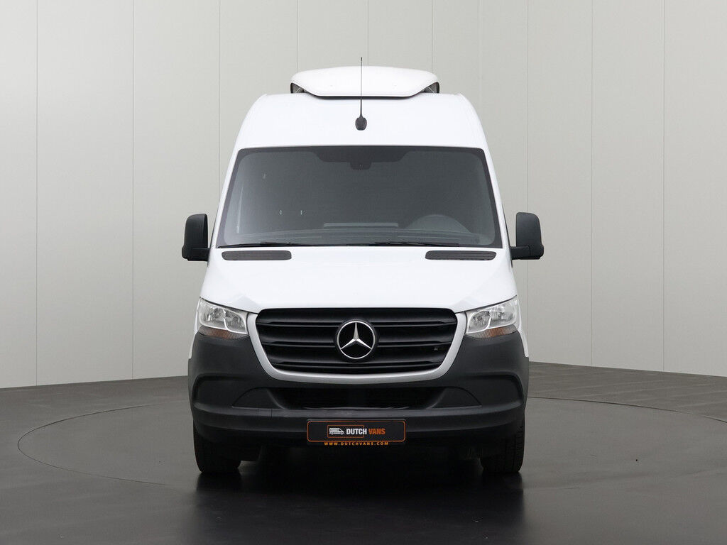 Mercedes-Benz Sprinter 316CDI L2H2 Koelwagen Dag/Nacht