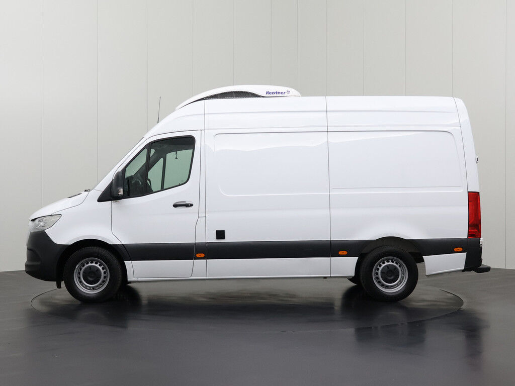 Mercedes-Benz Sprinter 316CDI L2H2 Koelwagen Dag/Nacht