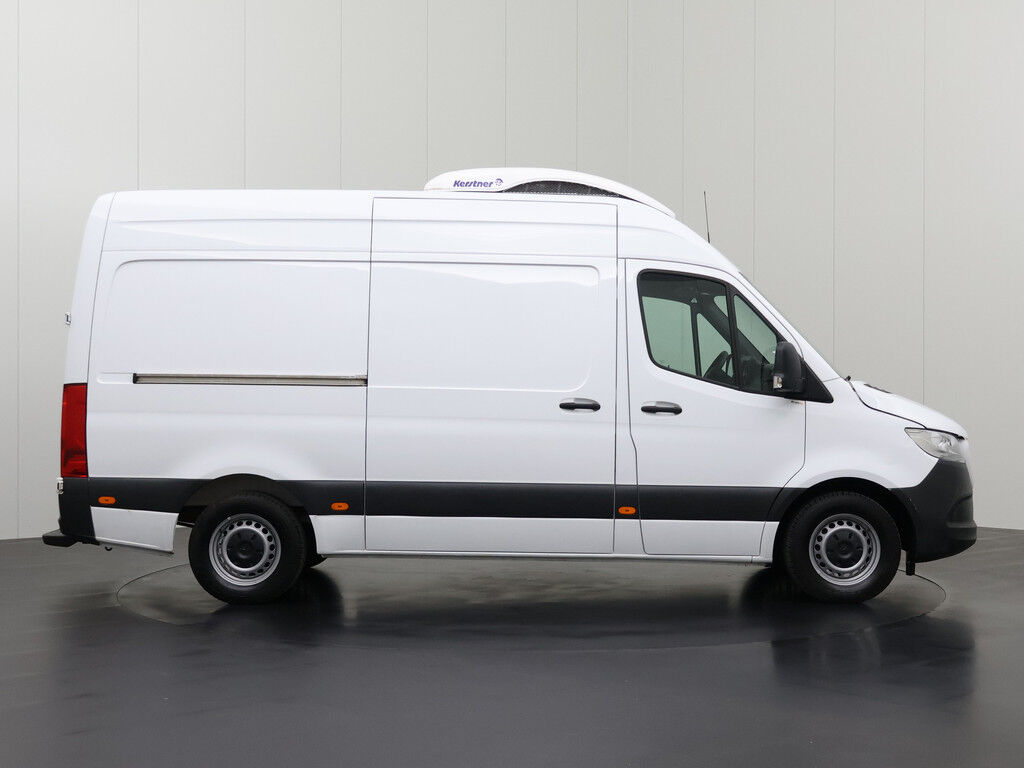 Mercedes-Benz Sprinter 316CDI L2H2 Koelwagen Dag/Nacht
