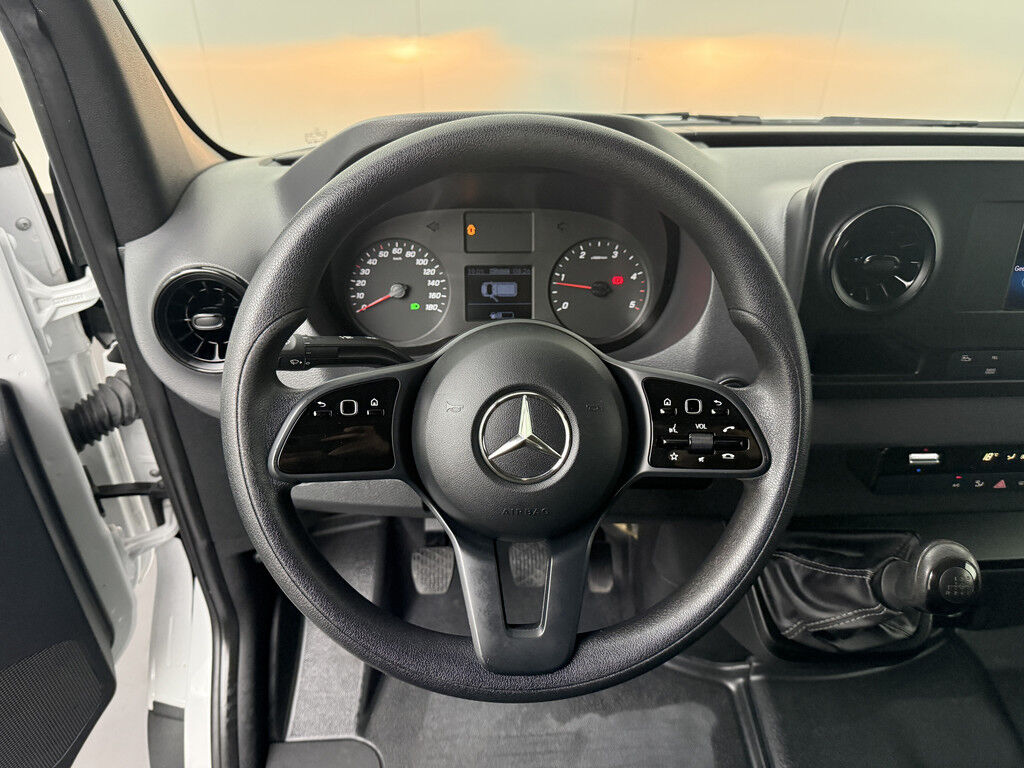 Mercedes-Benz Sprinter 316CDI L2H2 Koelwagen Dag/Nacht