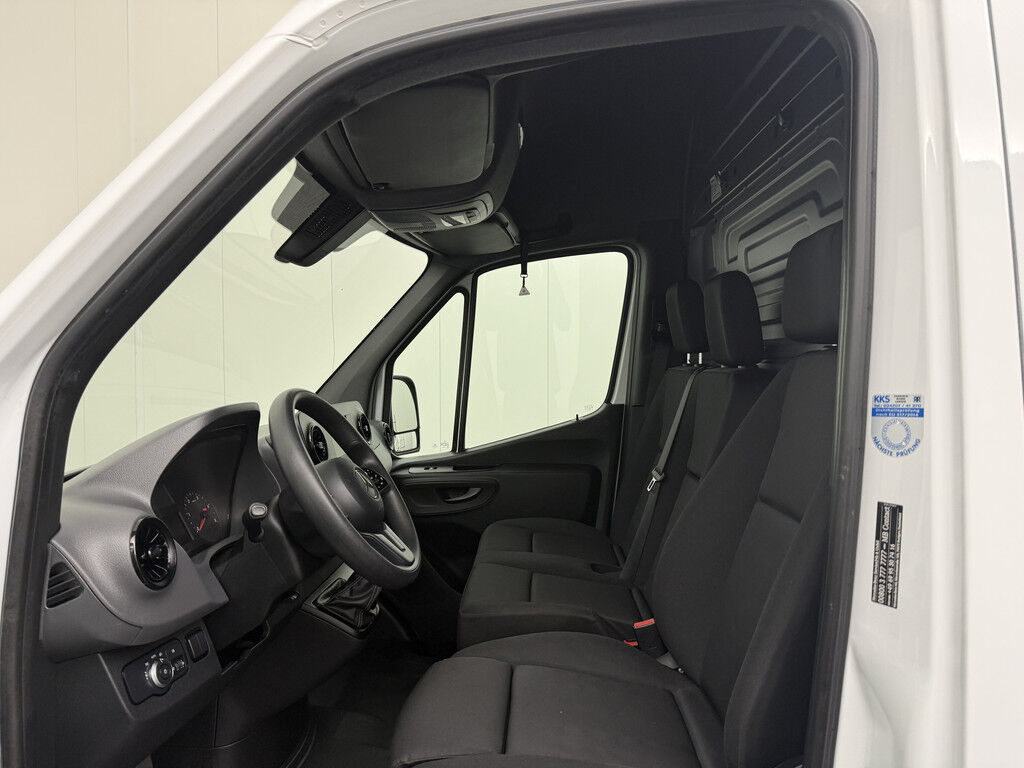 Mercedes-Benz Sprinter 316CDI L2H2 Koelwagen Dag/Nacht
