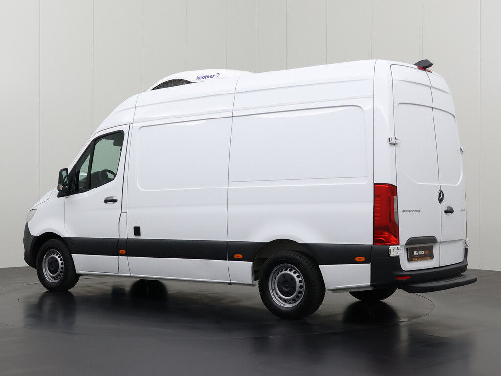 Mercedes-Benz Sprinter 316CDI L2H2 Koelwagen Dag/Nacht