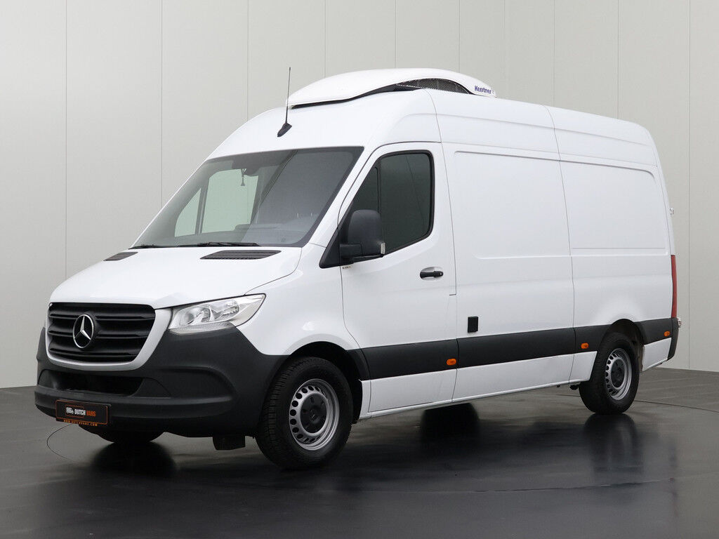 Mercedes-Benz Sprinter 316CDI L2H2 Koelwagen Dag/Nacht