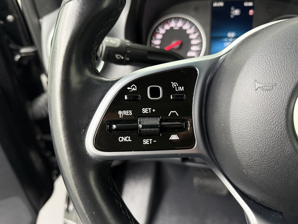 Mercedes-Benz Sprinter 317CDI Automaat L2H2 | Led | Kastinrichting