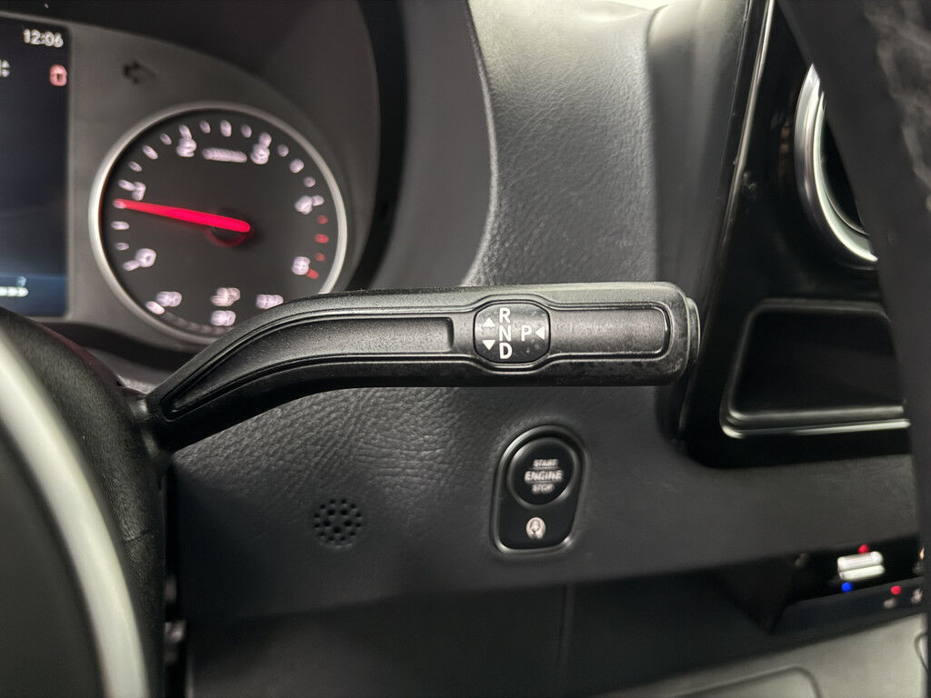 Mercedes-Benz Sprinter 317CDI Automaat L2H2 | Led | Kastinrichting
