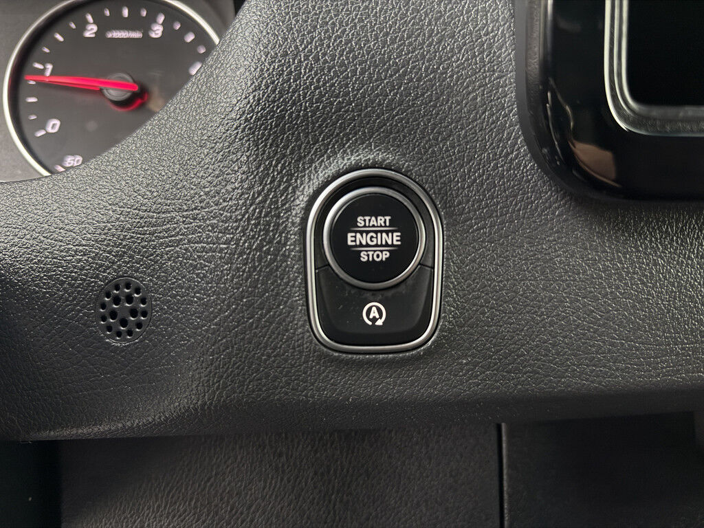 Mercedes-Benz Sprinter 317CDI Automaat L2H2 | Led | Kastinrichting
