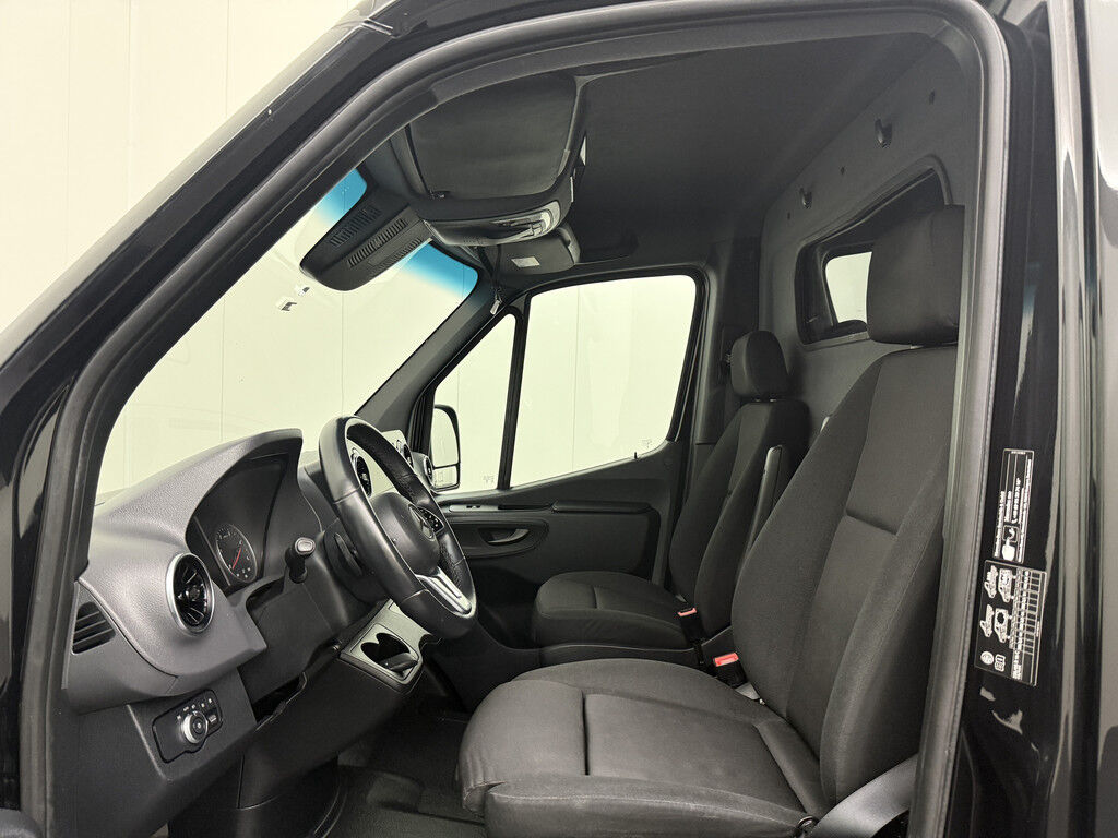 Mercedes-Benz Sprinter 317CDI Automaat L2H2 | Led | Kastinrichting
