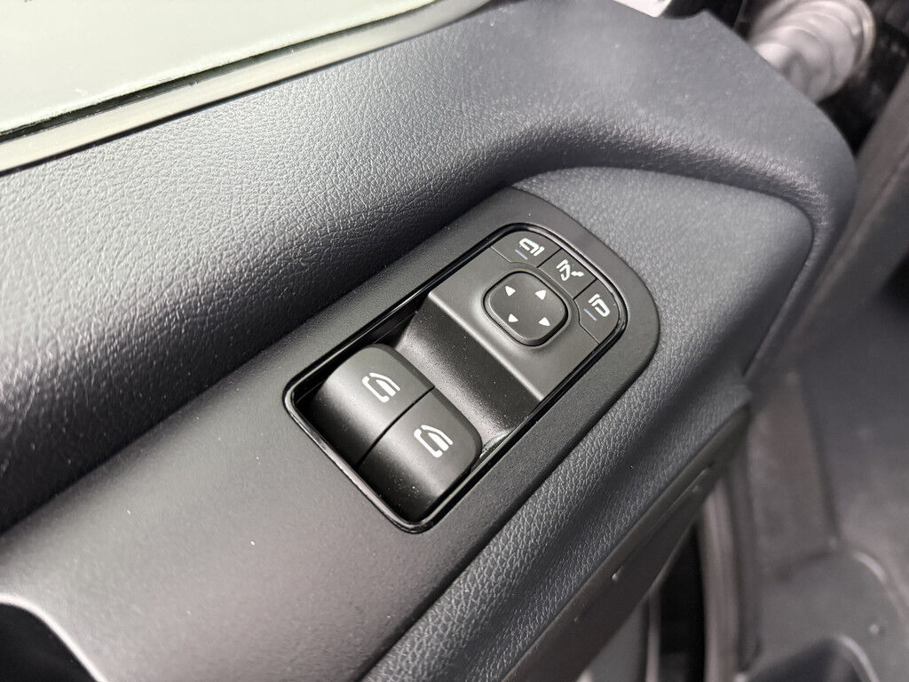 Mercedes-Benz Sprinter 317CDI Automaat L2H2 | Led | Kastinrichting