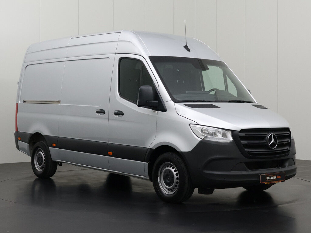 Mercedes-Benz Sprinter 317CDi Automaat L2H2 | Multimedia | Navigatie | Camera