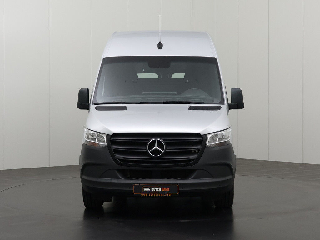 Mercedes-Benz Sprinter 317CDi Automaat L2H2 | Multimedia | Navigatie | Camera