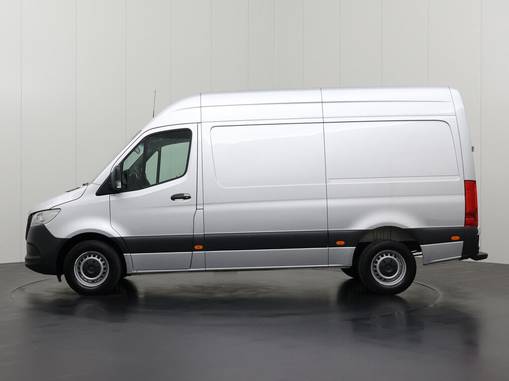 Mercedes-Benz Sprinter 317CDi Automaat L2H2 | Multimedia | Navigatie | Camera
