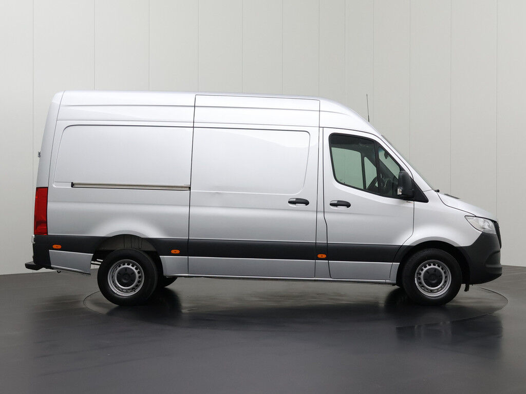 Mercedes-Benz Sprinter 317CDi Automaat L2H2 | Multimedia | Navigatie | Camera