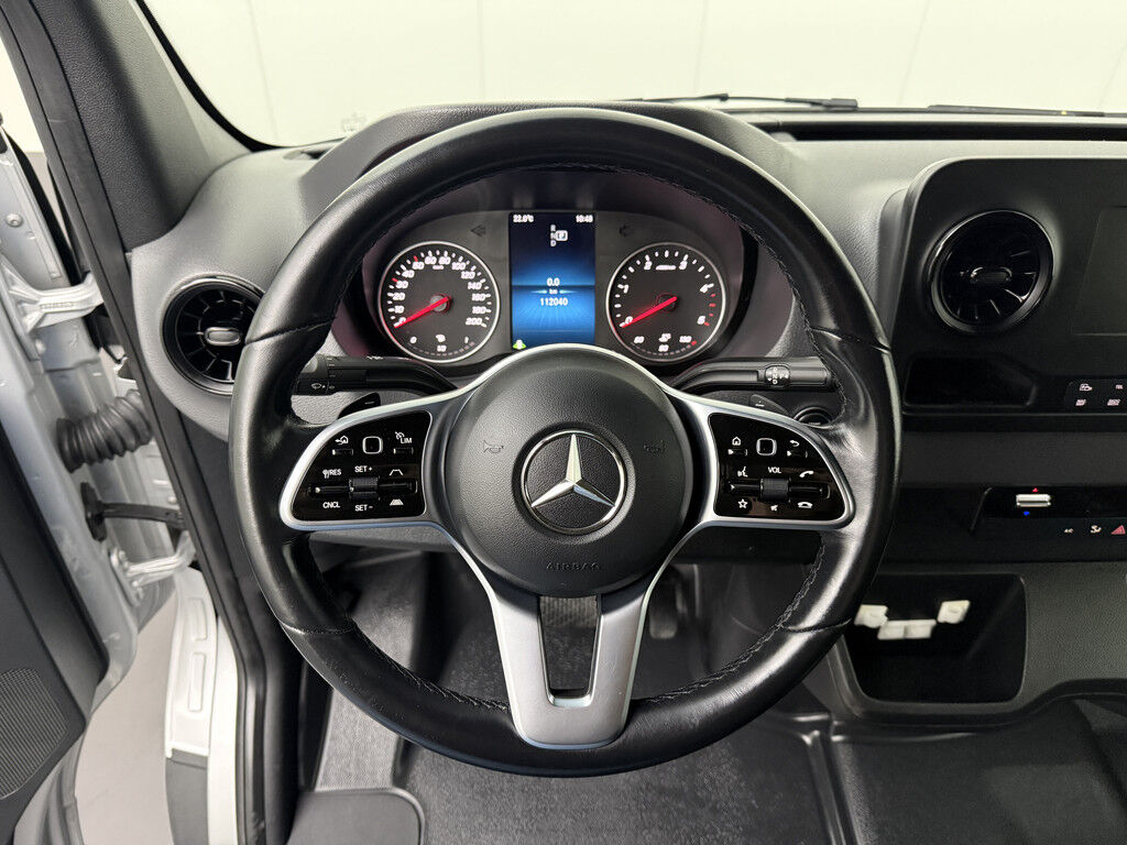 Mercedes-Benz Sprinter 317CDi Automaat L2H2 | Multimedia | Navigatie | Camera
