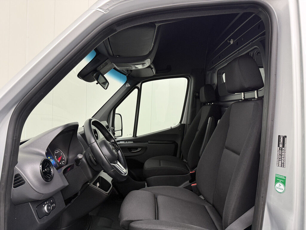 Mercedes-Benz Sprinter 317CDi Automaat L2H2 | Multimedia | Navigatie | Camera