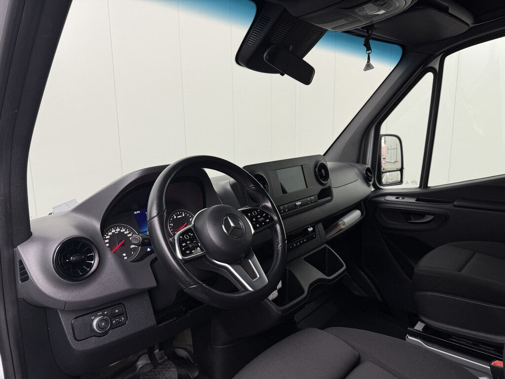 Mercedes-Benz Sprinter 317CDi Automaat L2H2 | Multimedia | Navigatie | Camera
