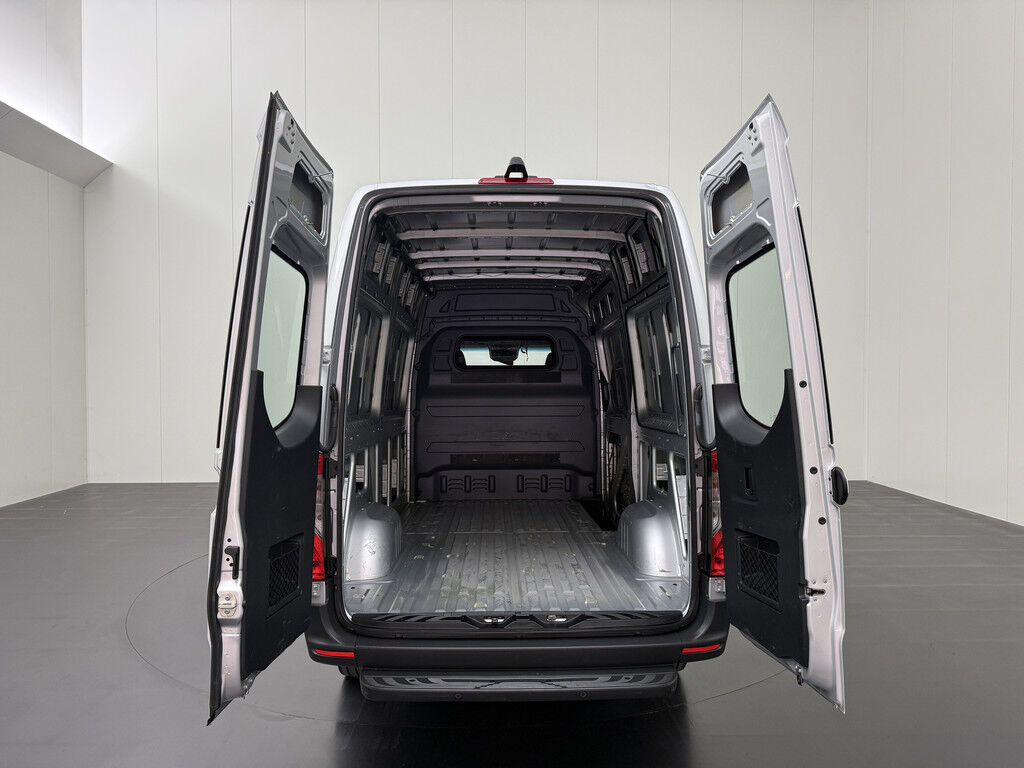 Mercedes-Benz Sprinter 317CDi Automaat L2H2 | Multimedia | Navigatie | Camera