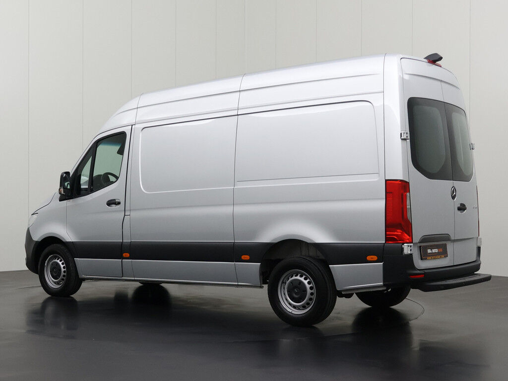 Mercedes-Benz Sprinter 317CDi Automaat L2H2 | Multimedia | Navigatie | Camera