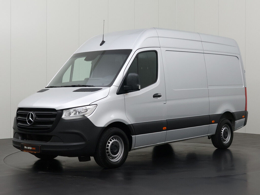Mercedes-Benz Sprinter 317CDi Automaat L2H2 | Multimedia | Navigatie | Camera