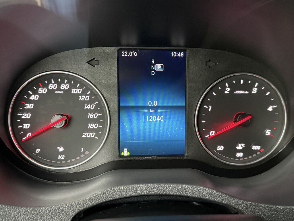 Mercedes-Benz Sprinter 317CDi Automaat L2H2 | Multimedia | Navigatie | Camera
