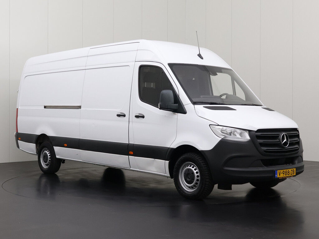 Mercedes-Benz Sprinter Automaat L3H2 Maxi | Euro 6