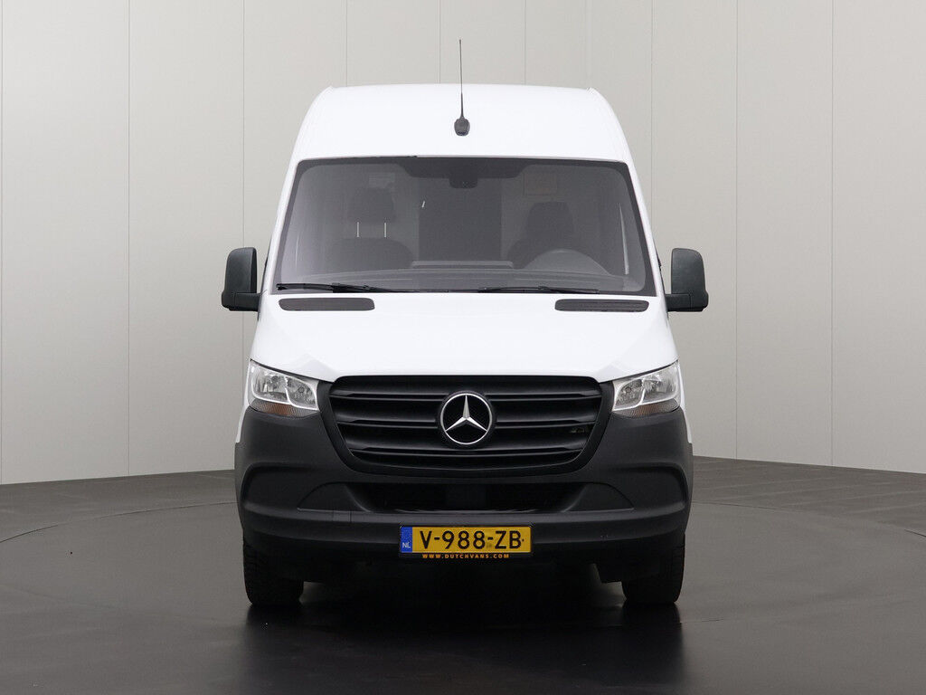 Mercedes-Benz Sprinter Automaat L3H2 Maxi | Euro 6