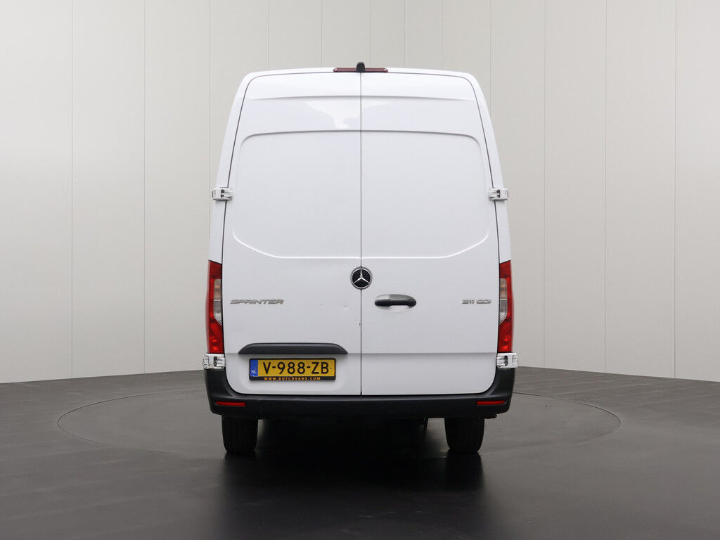 Mercedes-Benz Sprinter Automaat L3H2 Maxi | Euro 6