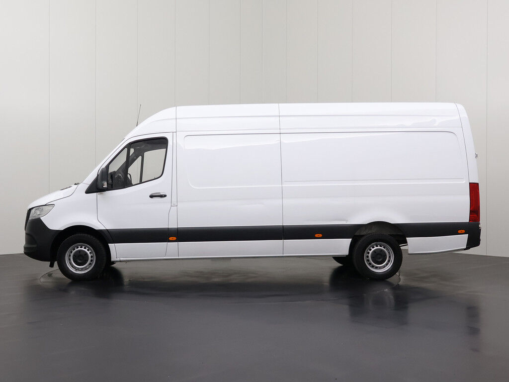 Mercedes-Benz Sprinter Automaat L3H2 Maxi | Euro 6