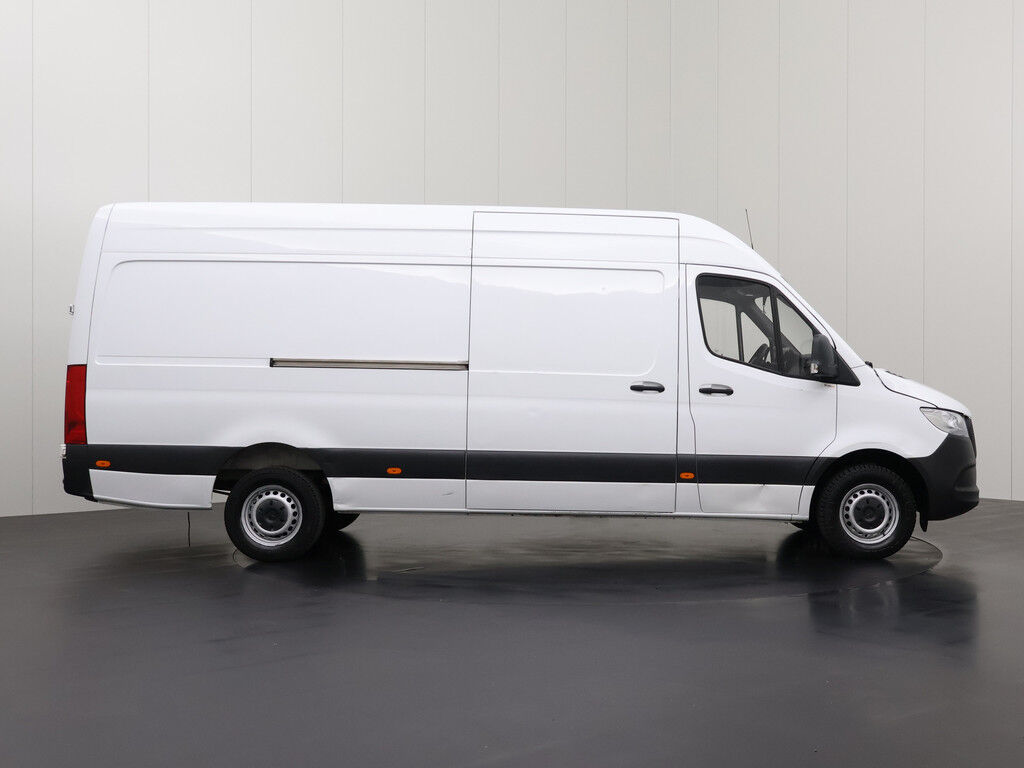 Mercedes-Benz Sprinter Automaat L3H2 Maxi | Euro 6