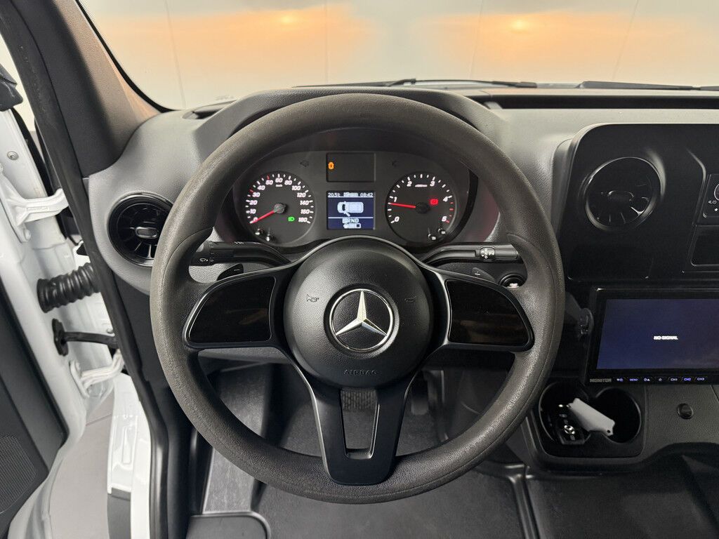 Mercedes-Benz Sprinter Automaat L3H2 Maxi | Euro 6