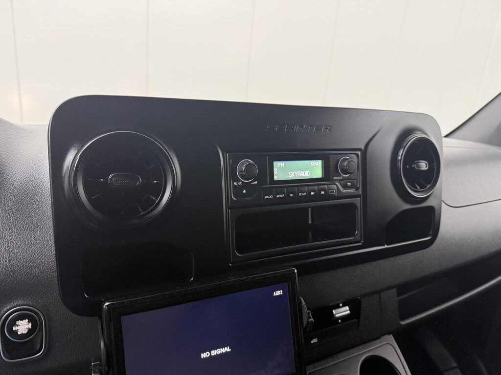 Mercedes-Benz Sprinter Automaat L3H2 Maxi | Euro 6