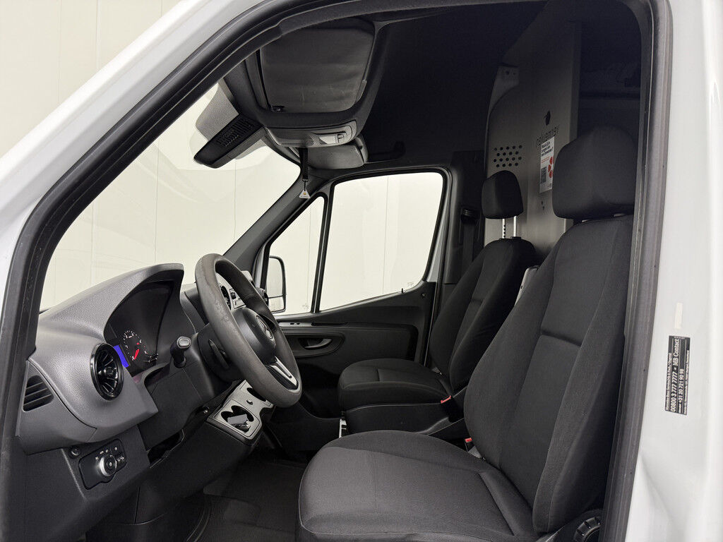 Mercedes-Benz Sprinter Automaat L3H2 Maxi | Euro 6