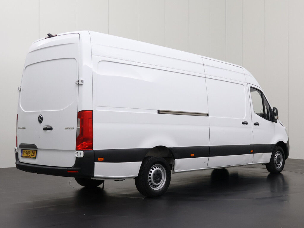 Mercedes-Benz Sprinter Automaat L3H2 Maxi | Euro 6
