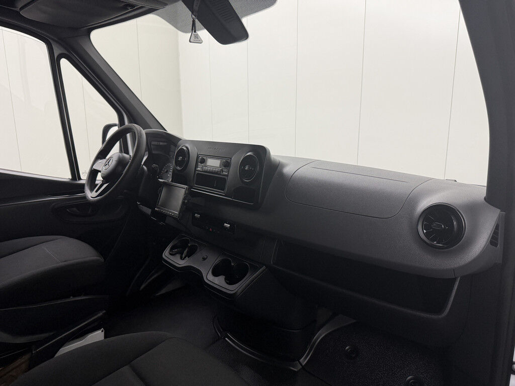 Mercedes-Benz Sprinter Automaat L3H2 Maxi | Euro 6