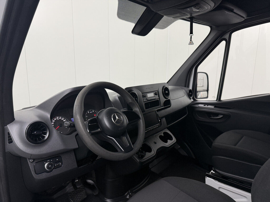 Mercedes-Benz Sprinter Automaat L3H2 Maxi | Euro 6