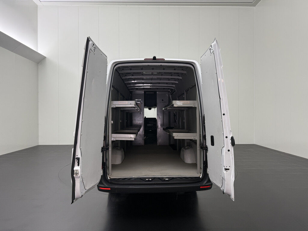 Mercedes-Benz Sprinter Automaat L3H2 Maxi | Euro 6