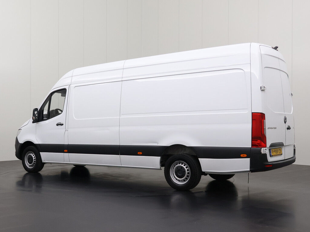 Mercedes-Benz Sprinter Automaat L3H2 Maxi | Euro 6