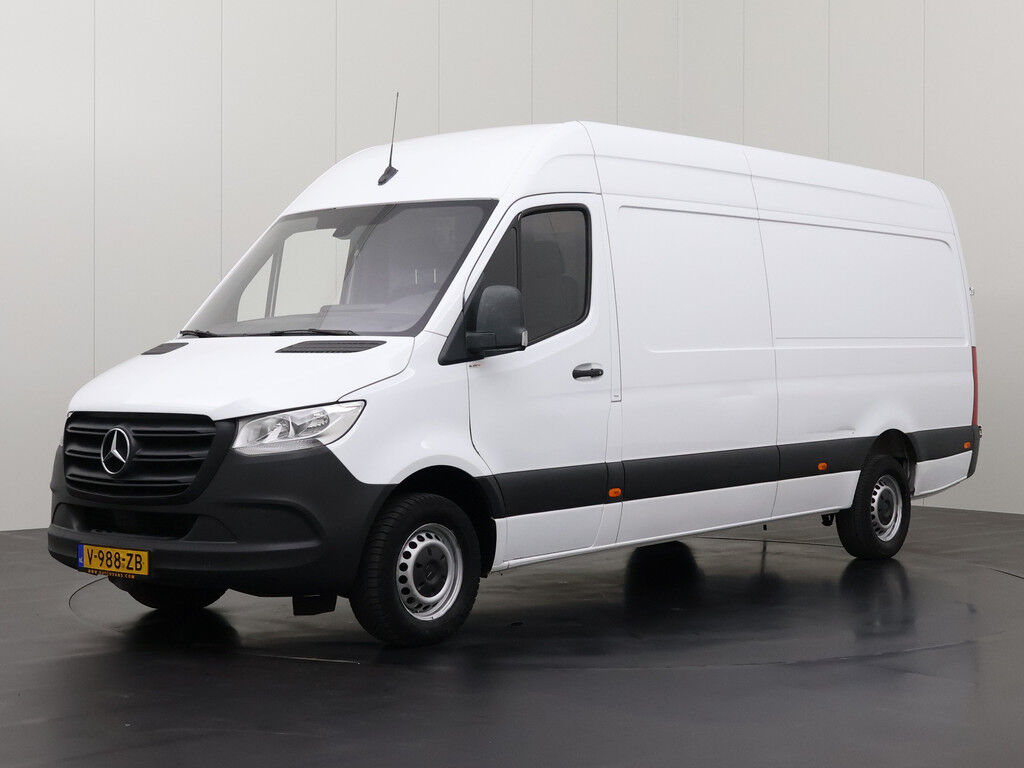 Mercedes-Benz Sprinter Automaat L3H2 Maxi | Euro 6