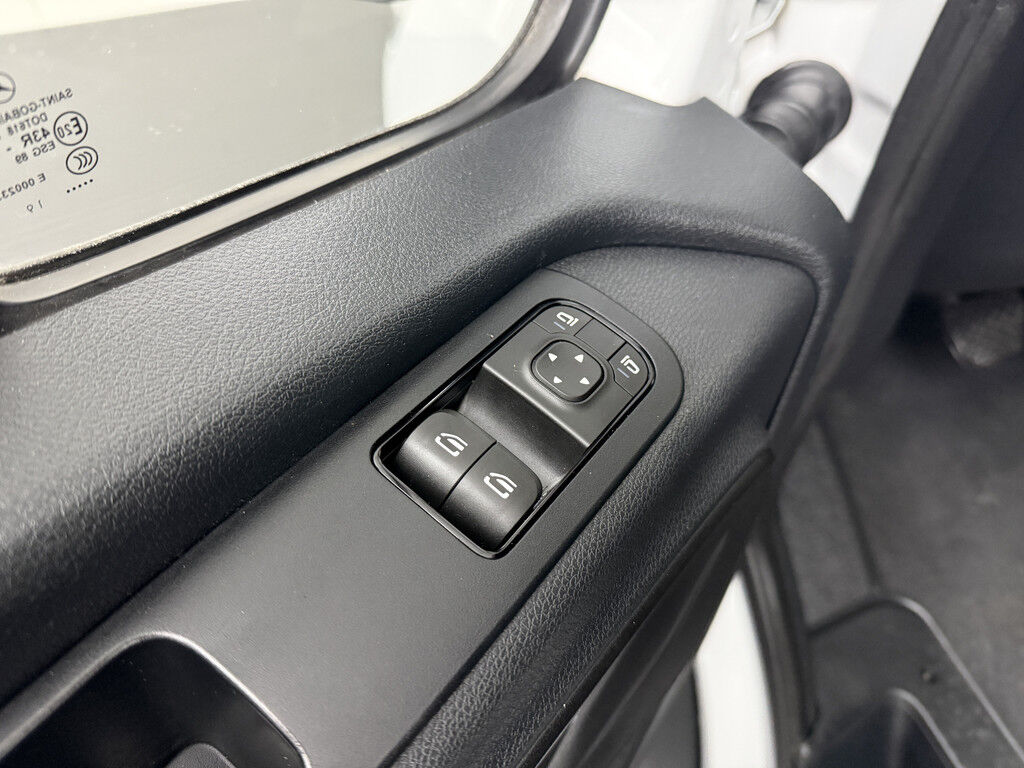 Mercedes-Benz Sprinter Automaat L3H2 Maxi | Euro 6