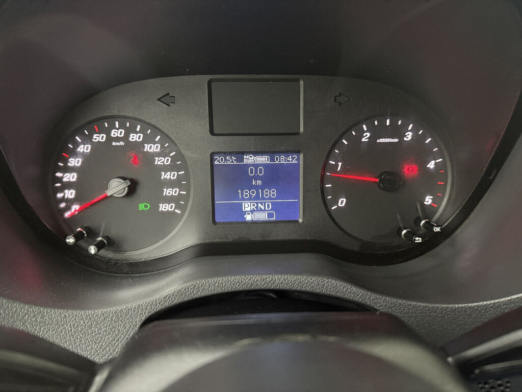 Mercedes-Benz Sprinter Automaat L3H2 Maxi | Euro 6