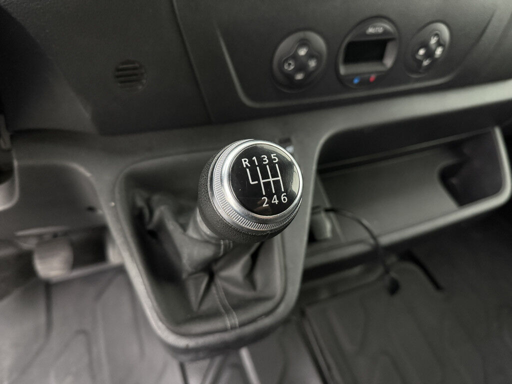 Opel Movano 2.3 Turbo 135PK L2H2 | 2500Kg Trekhaak