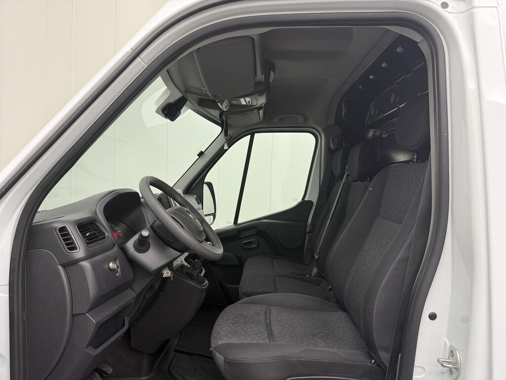 Opel Movano 2.3 Turbo 135PK L2H2 | 2500Kg Trekhaak