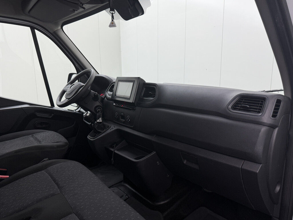 Opel Movano 2.3 Turbo 135PK L2H2 | 2500Kg Trekhaak